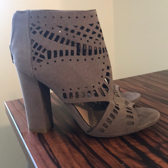 BAMBOO Shoes - ❤️❤️Shoes / booties